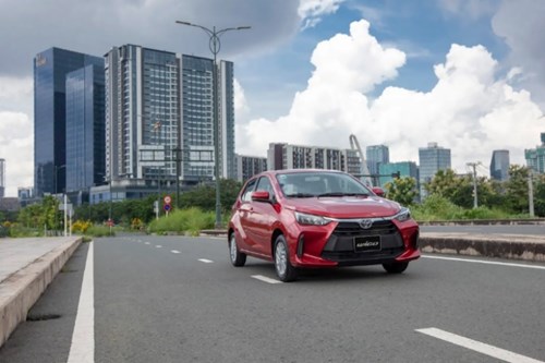 Các tiêu chí cần cân nhắc khi mua xe ô tô chạy Grab