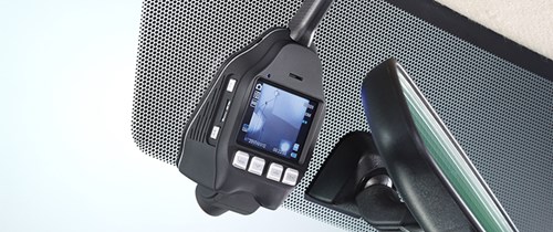 camera hành trình toyota chính hãng