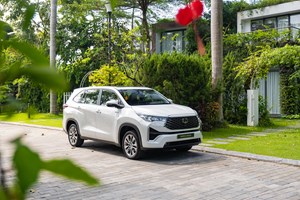 Công bố kết quả kinh doanh và hoạt động nổi bật năm 2023 | Toyota