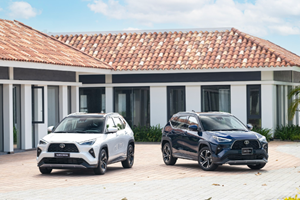 Yaris Cross Ra Mắt Năm Nào? Lịch Sử Dòng Xe Toyota