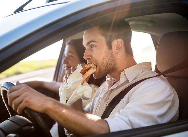 Top 24 Mẹo Khử Mùi Ô Tô Hiệu Quả Nhanh, Dễ Làm Tại Nhà | Toyota