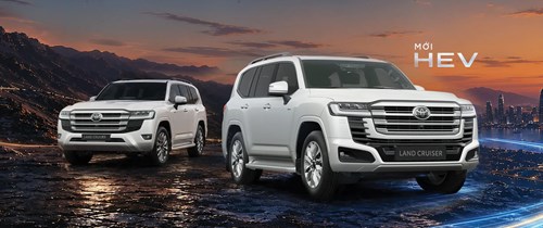 toyota 7 chỗ