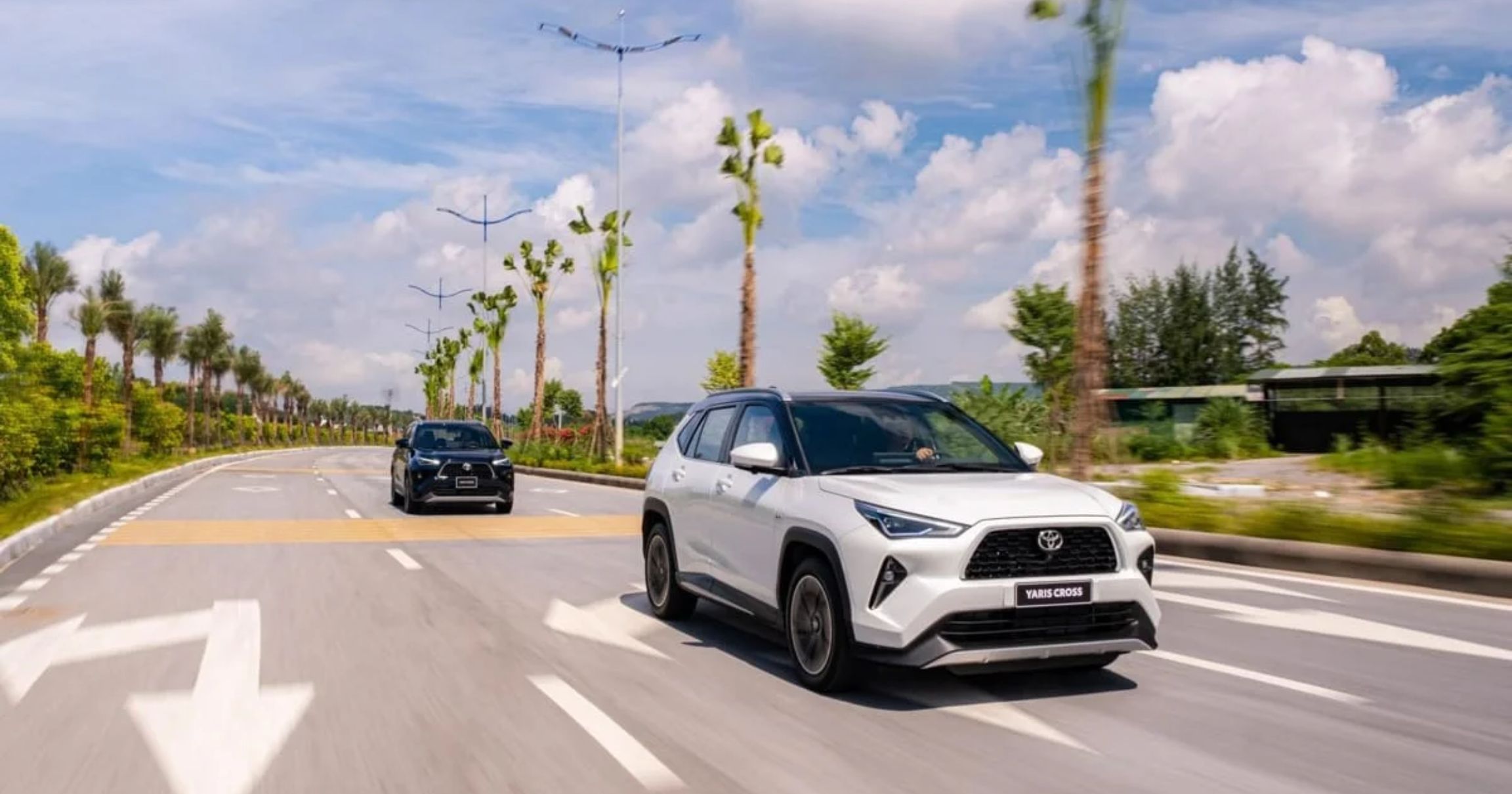 Hệ thống an toàn trên xe Toyota: Tính năng và cách dùng