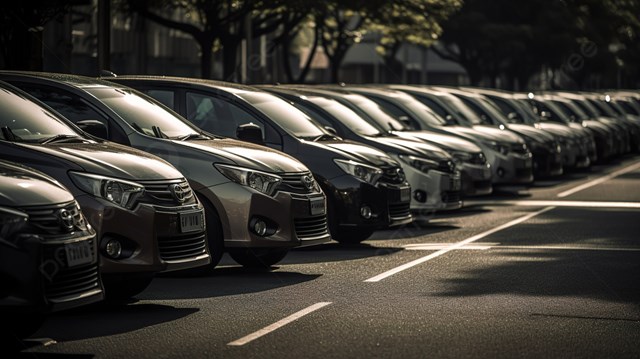 Quy Định Dừng Đỗ Xe Khi Tham Gia Giao Thông Cần Biết | Toyota