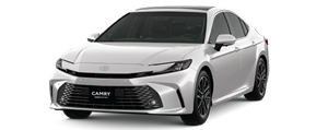Đánh giá Toyota Camry Hybrid: Có đáng mua trong phân khúc không?