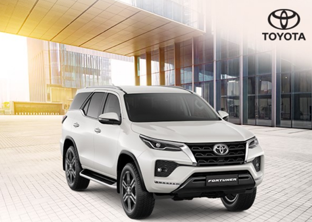 Trải nghiệm thực tế Fortuner đi đường dài có ổn không? 
